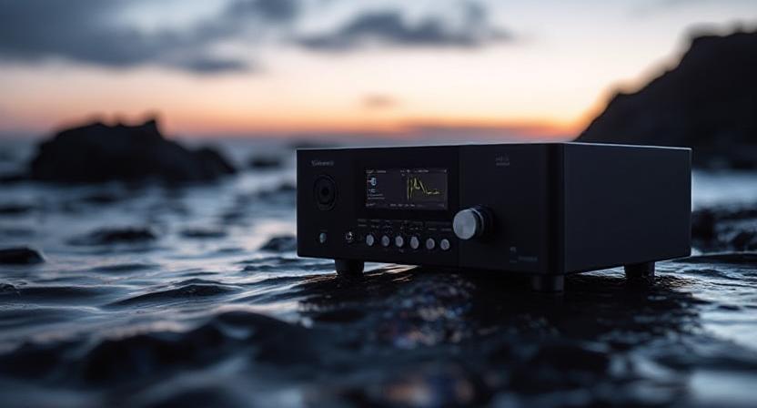 Tidal HiFi: The Ultimate Guide to High-Fidelity Music Streaming in 2025
